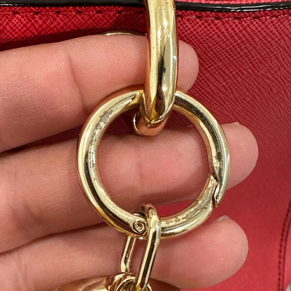Michael Kors Medium Cynthia - Picture 7 of 12